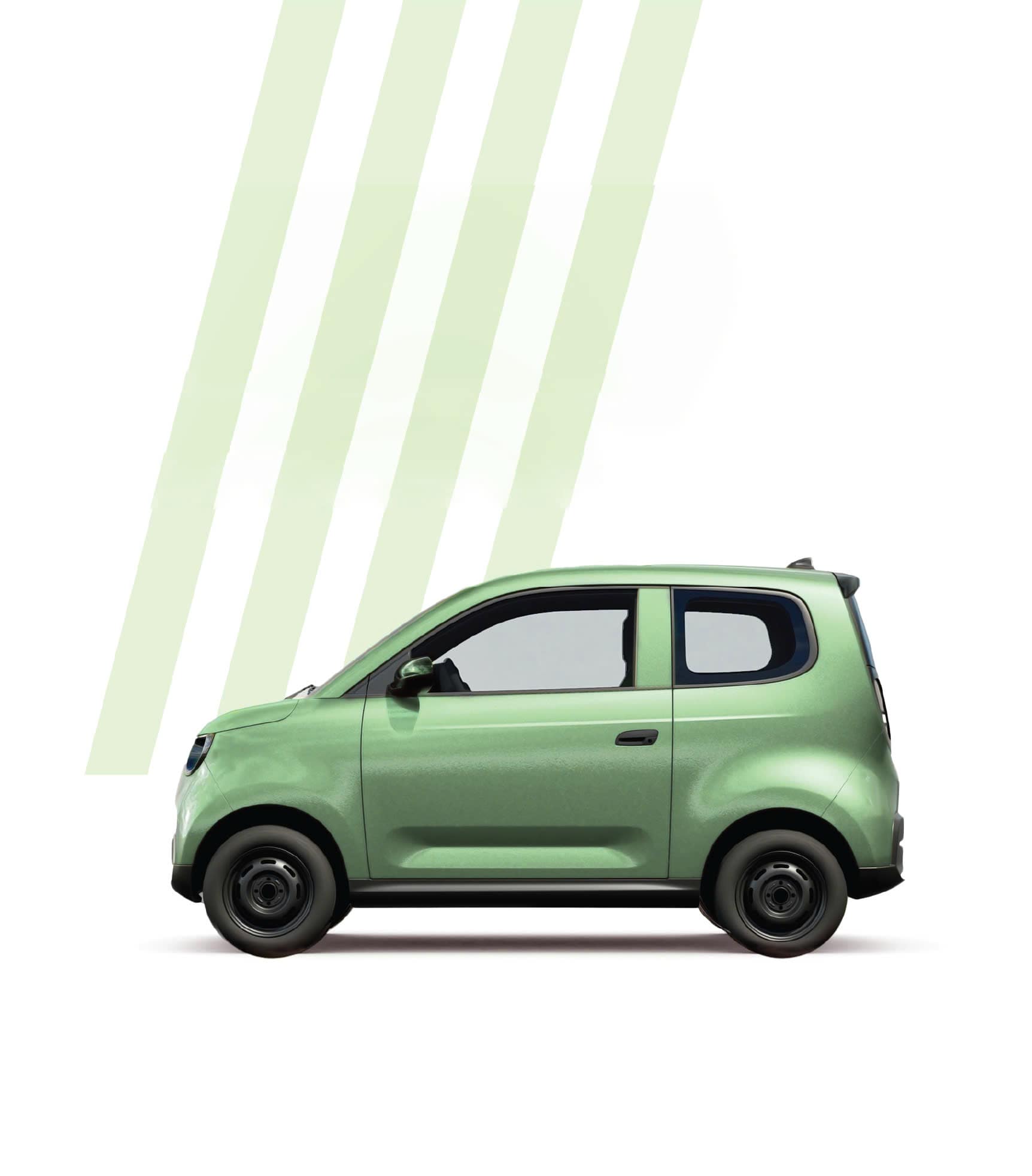 Bảng giá xe VinFast Minio Green cập nhật 2025